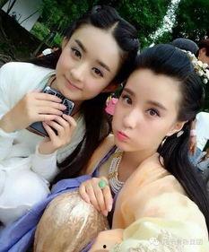 娱乐吃瓜女艺人官宣结婚