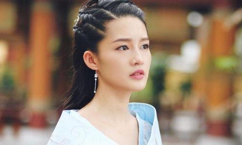 娱乐吃瓜君李沁是谁啊,揭秘李沁的星光之路