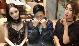 类似我在娱乐圈吃瓜演戏,吃瓜演戏两不误，揭秘明星幕后生活