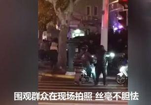 娱乐吃瓜拍摄现场