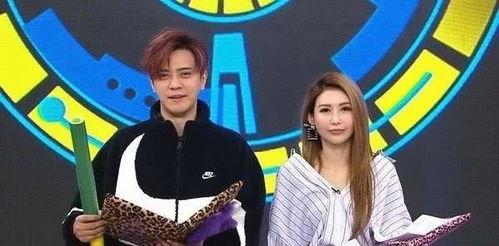 娱乐吃瓜丫张杨编辑,揭秘张杨背后的故事