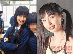 娱乐吃瓜angelababy,娱乐圈的瓜中女王，揭秘她的明星之路